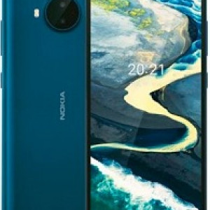 Nokia C20 Plus